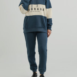 Casual Unisex Fleece Track Suit