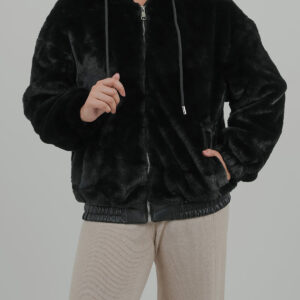 Cozy Basic Regular Fit Hoodies