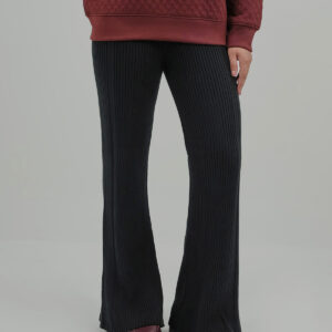 Regular Fit Fleece Trouser